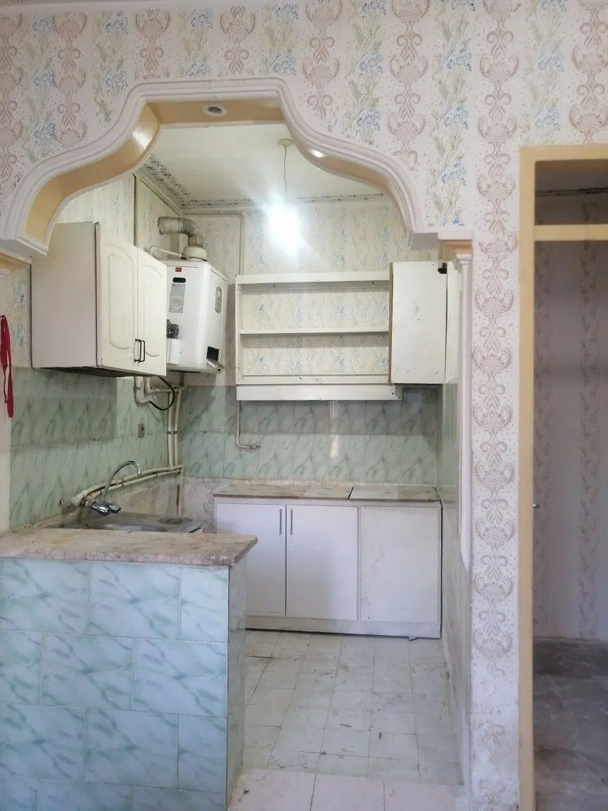 رهن کامل منزل ویلایی دربست