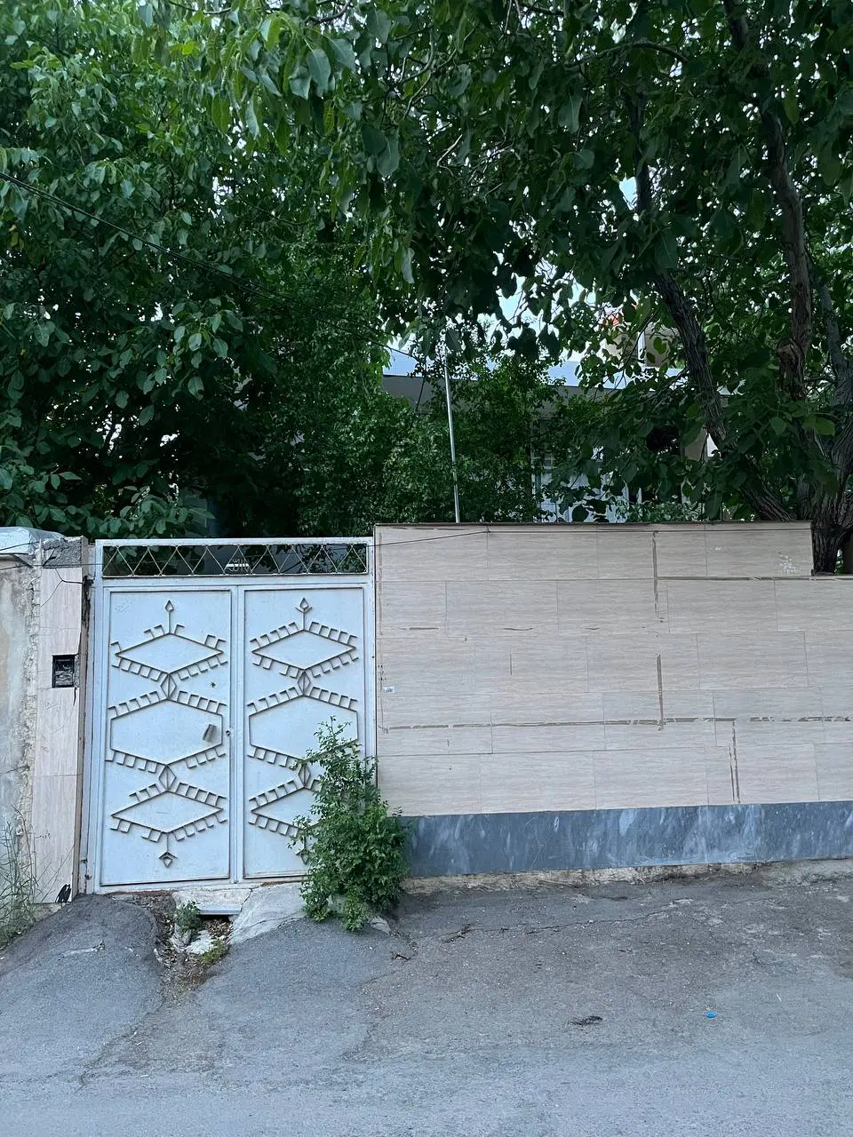 فروش ویلایی