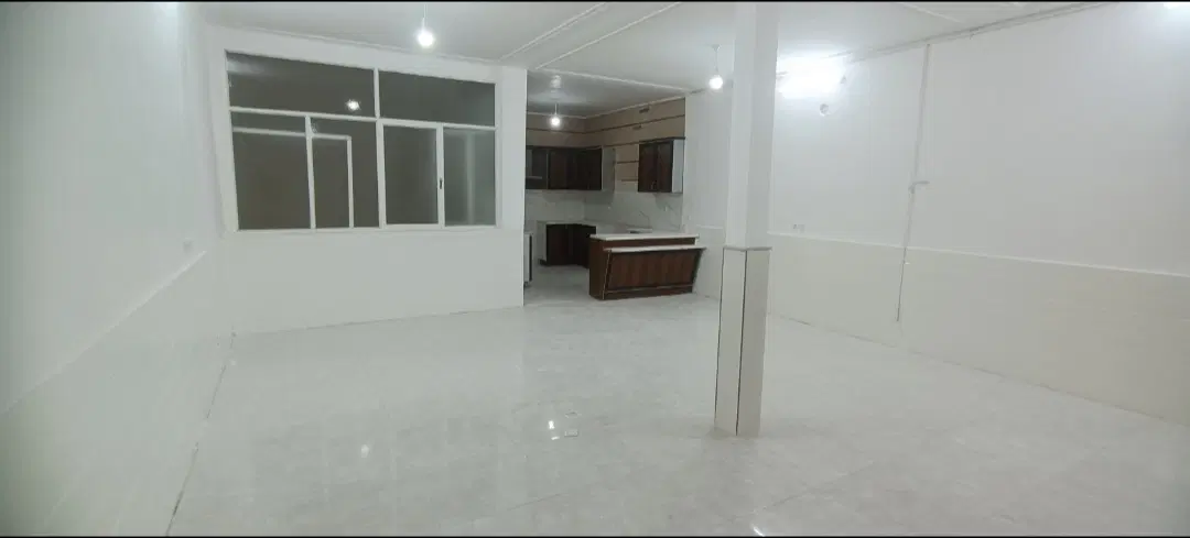 منزل ویلایی زیبا حیاط دار