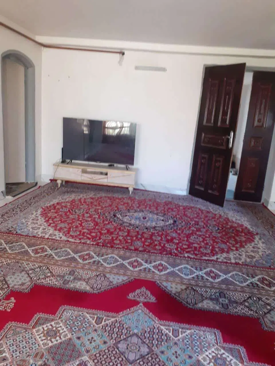 واگذاری واحد مستقل در ازای نگهداری از کودک