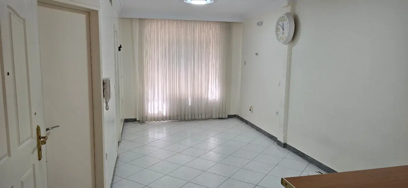 رهن واحد 50 متری با پارکینگ غیرمزاحم در نبرد شمالی