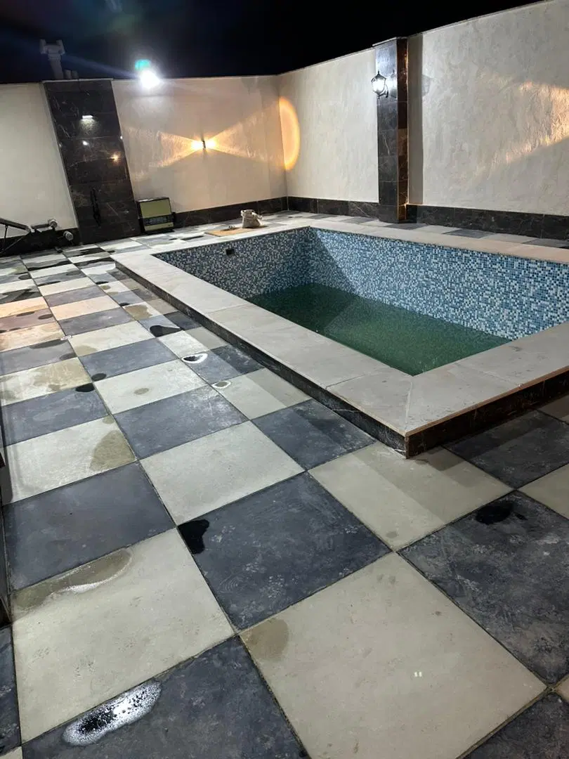 فروش ویلای مدرن و لوکس داخل مجموعه اختصاصی صباشهر