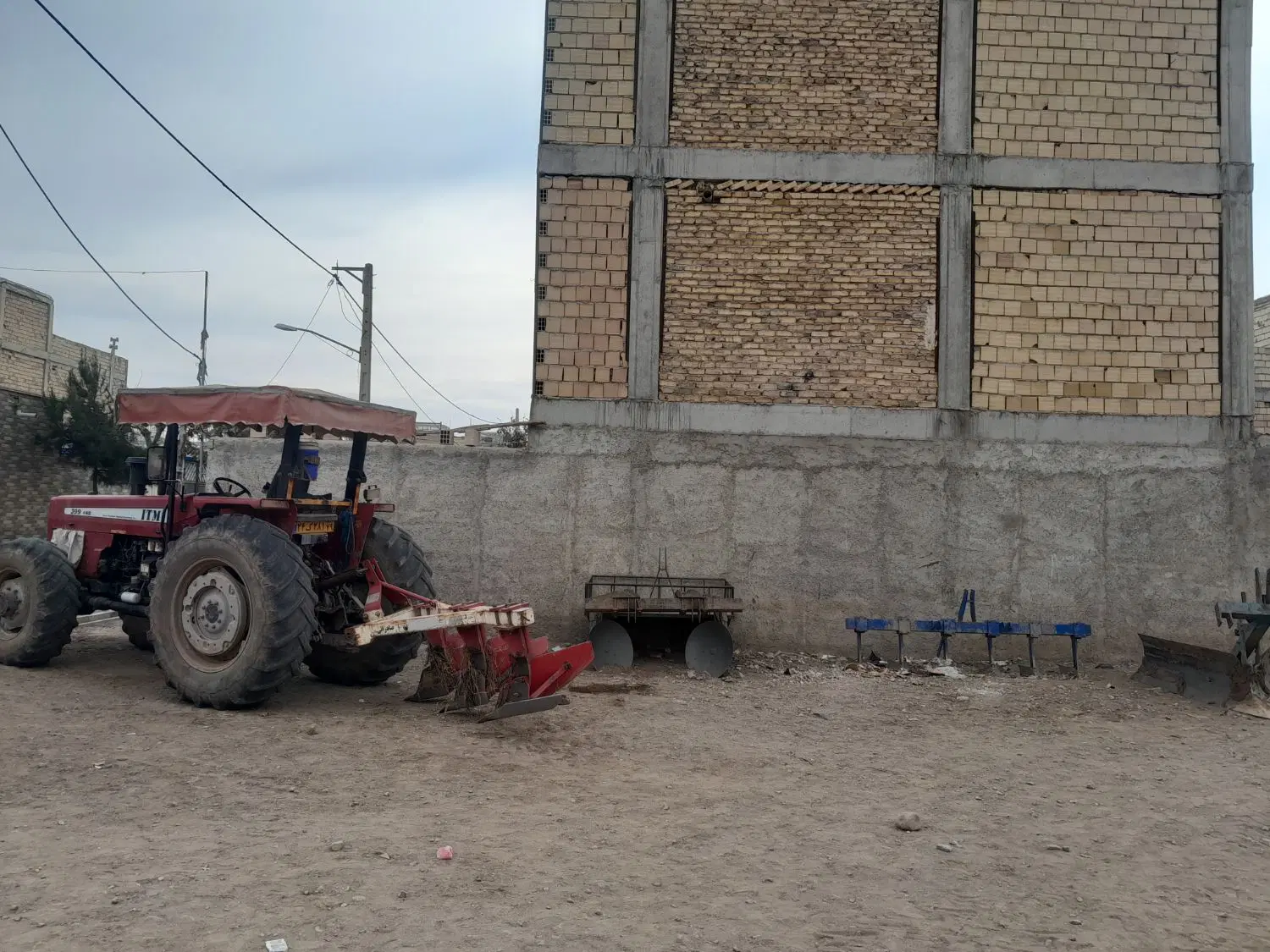 زمین ۷۴نیم دریاس