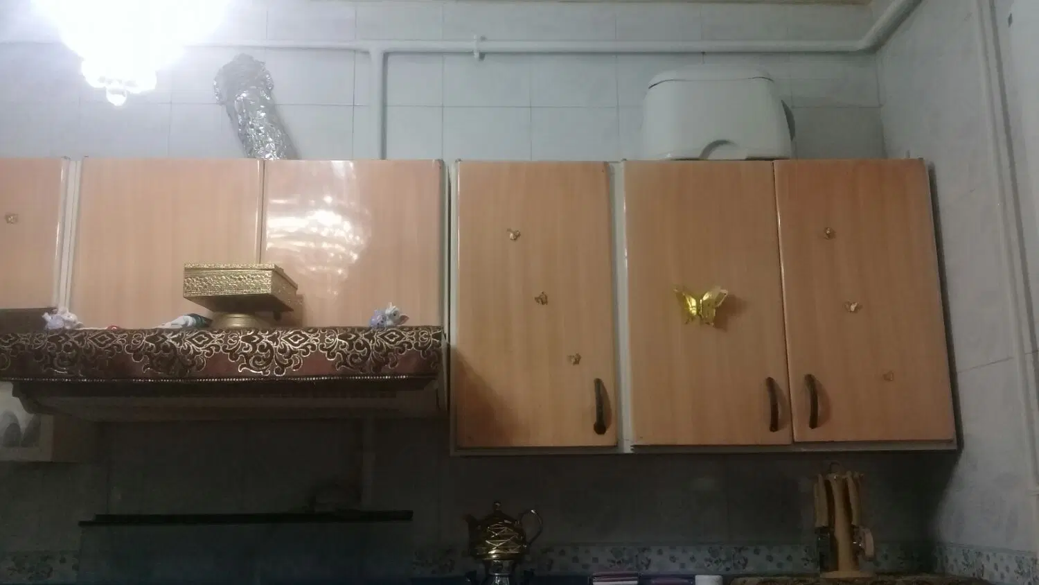 فروش خانه مسکونی ویلایی