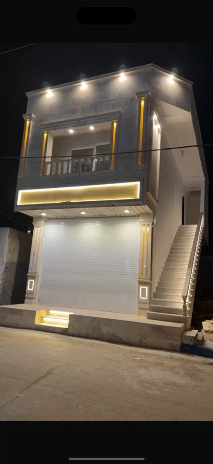واحد تجاری_مسکونی سهیلی