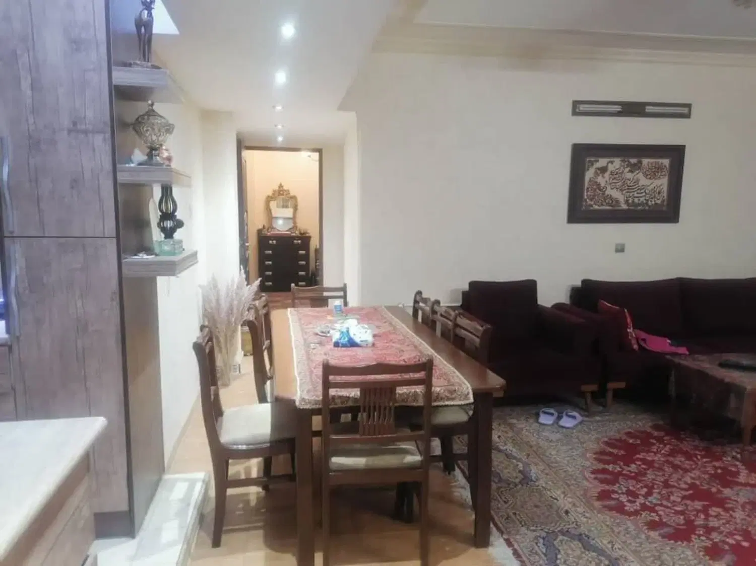 اجاره آپارتمان