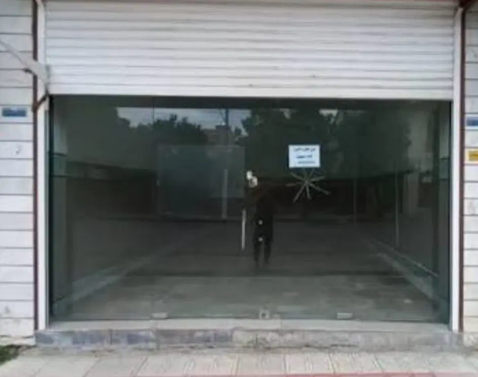 اجاره مغازه کمربندی ۲۵