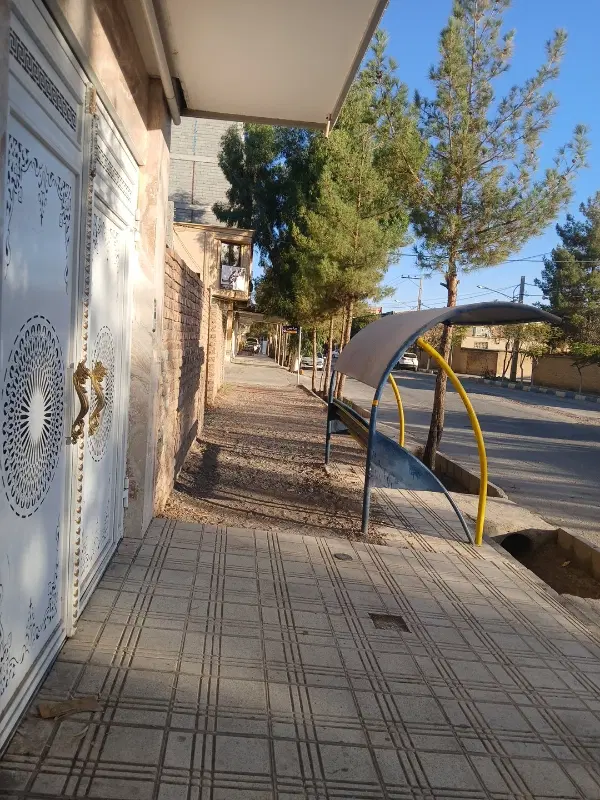 رهن و اجاره مغازه  در حاجی آباد خ پردیس