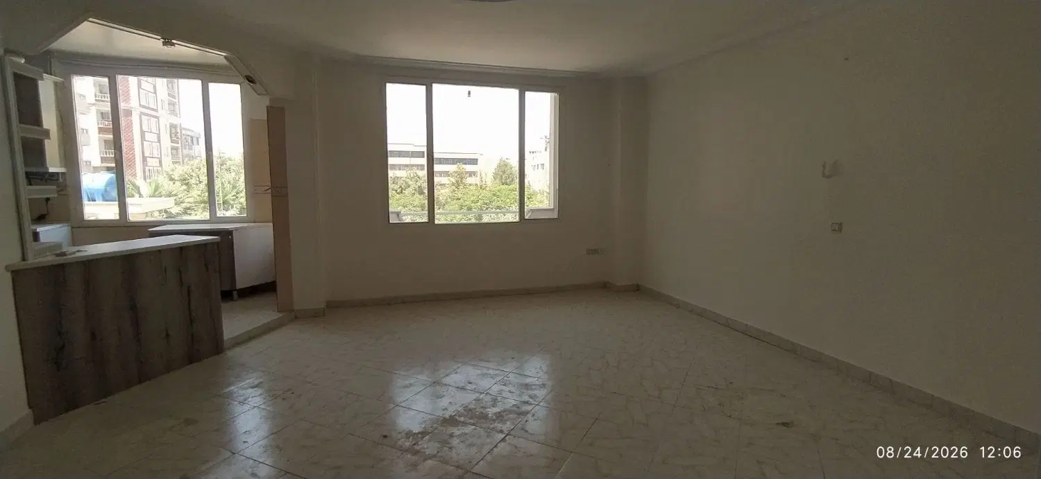 آپارتمان ۷۲متری شهرک رسالت بهترین لوکیشن