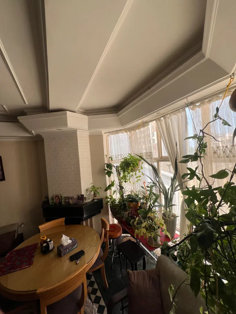 فروش آپارتمان نخست وزیری کوچه سنبل ۷۰ متری فول