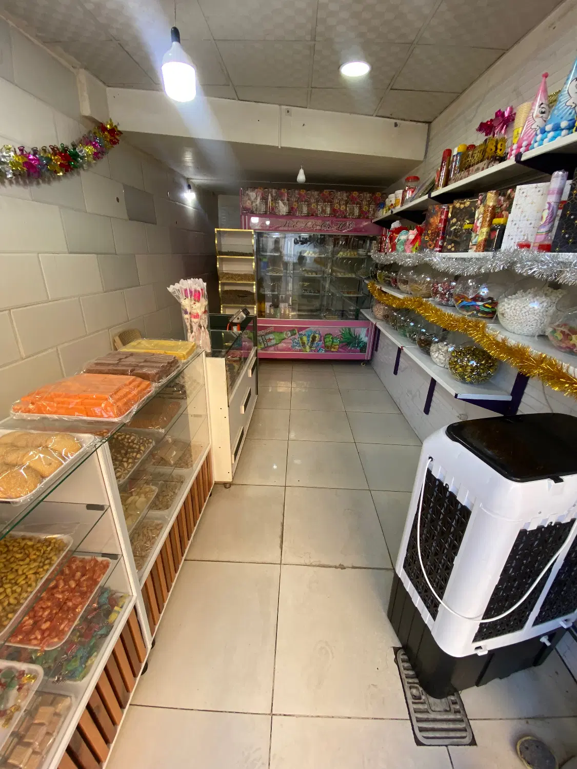 اجاره مغازه