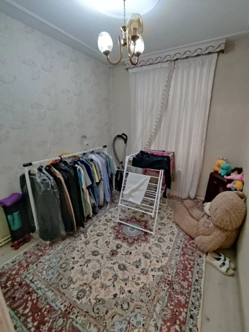 ۶۸متر_۲خواب