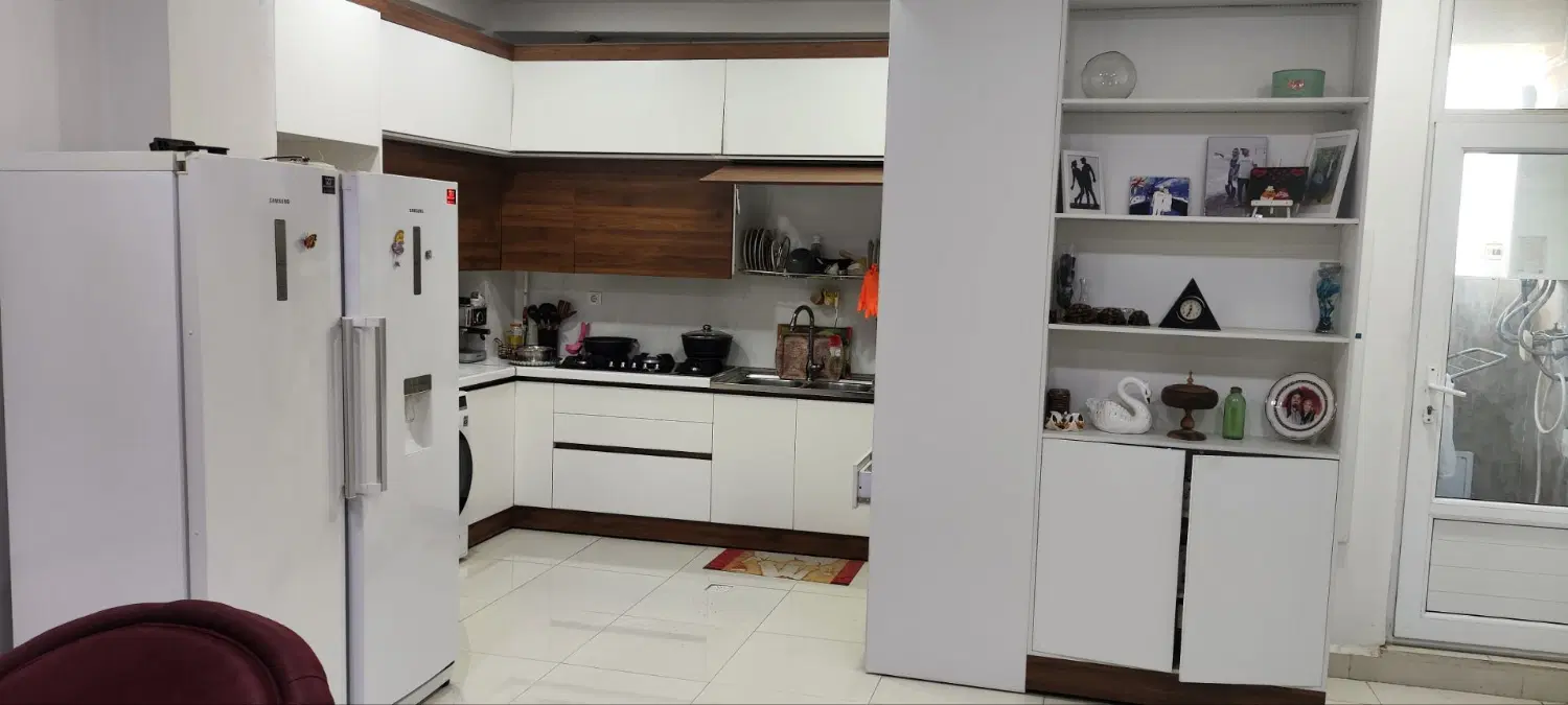 ***رهن و اجاره آپارتمان 110متری سجاد-حضرت‌رسول