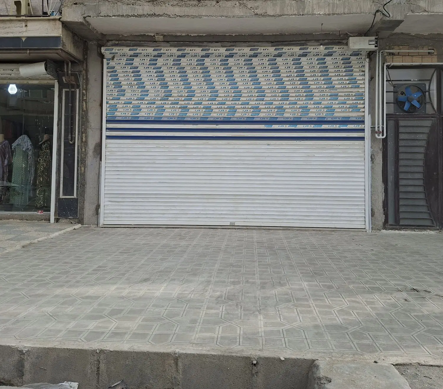 مغازه اجاره ای دوشان