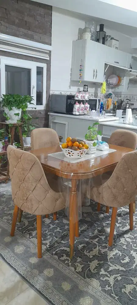 فروش آپارتمان مسکونی سبزمیدان
