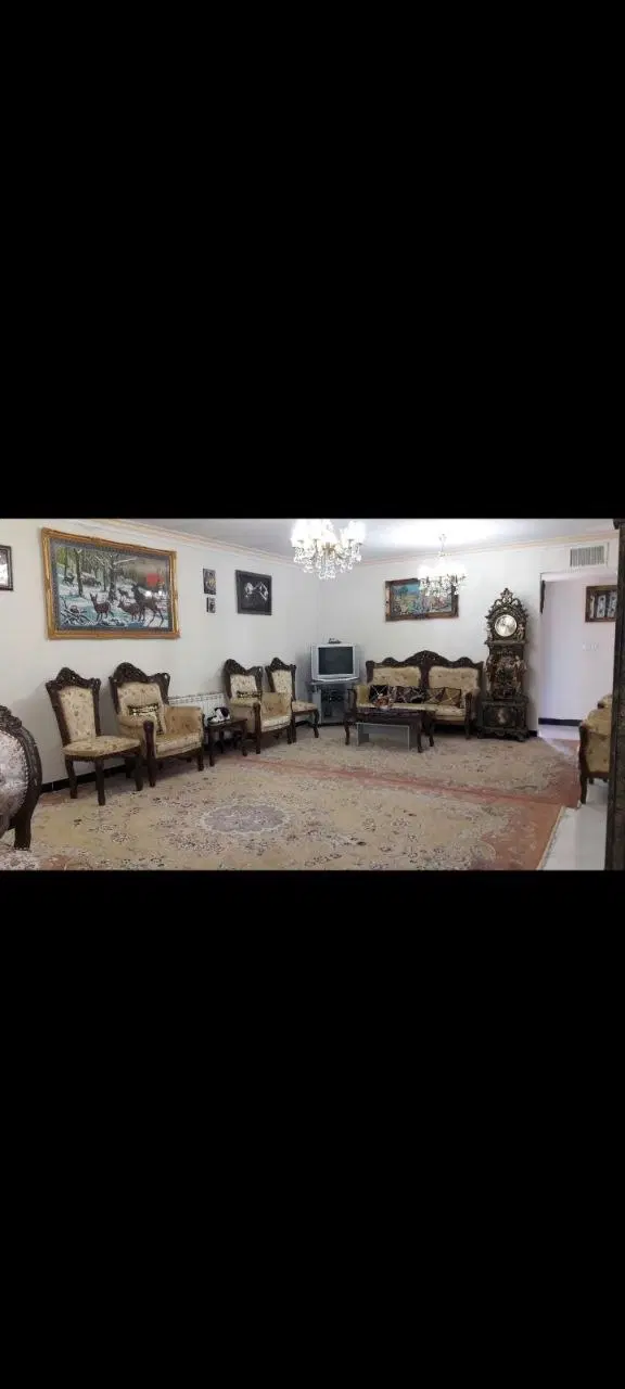 تکواحدی شخصی ساز 120متری شهرک ساحلی