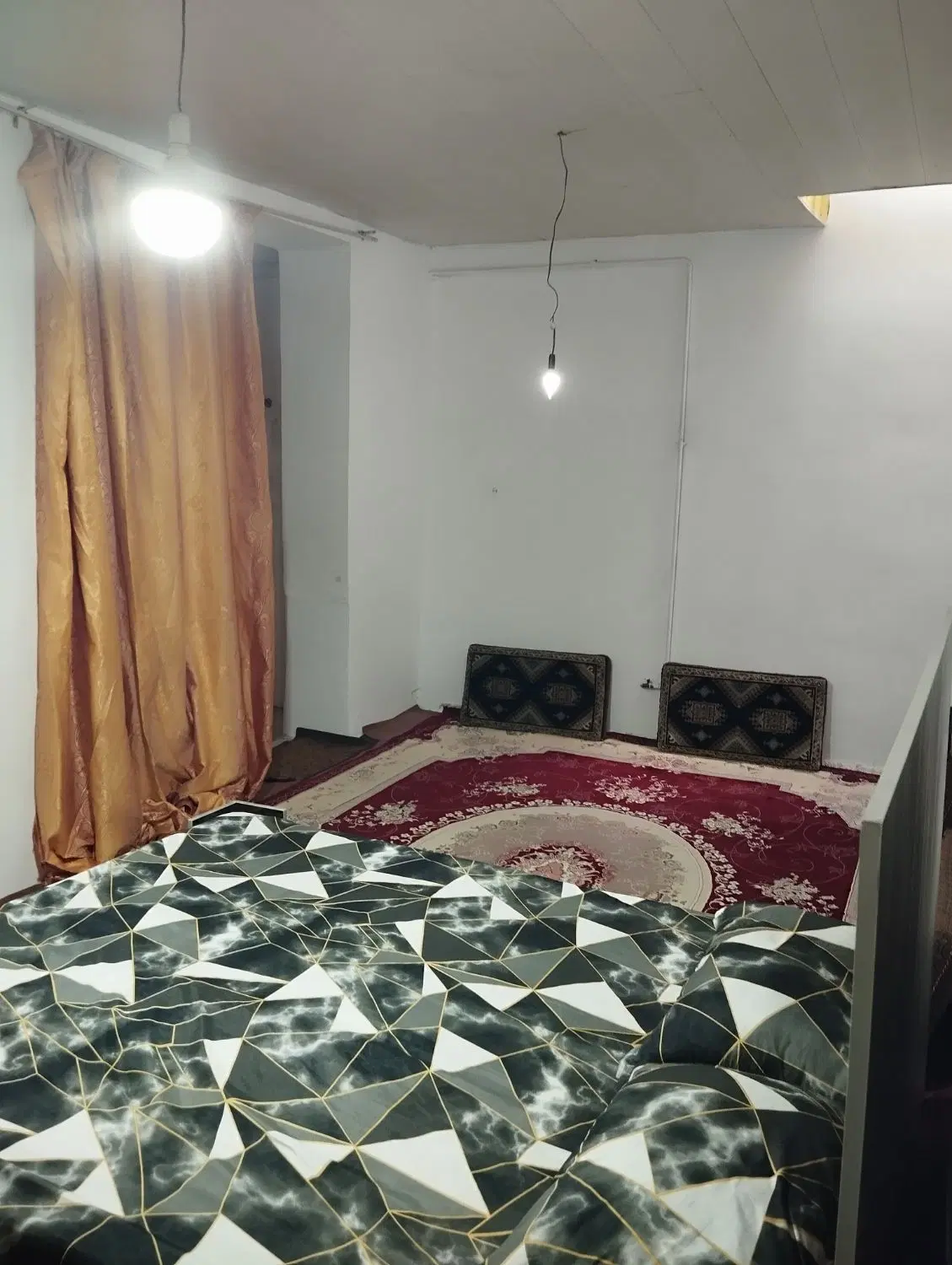 خانه اجاره ای (سویت مسافر)