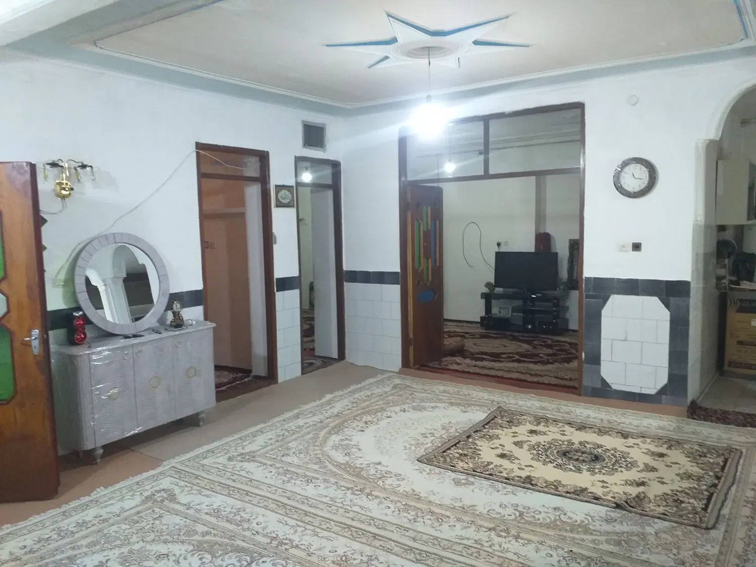 خانه ویلایی جعفراباد