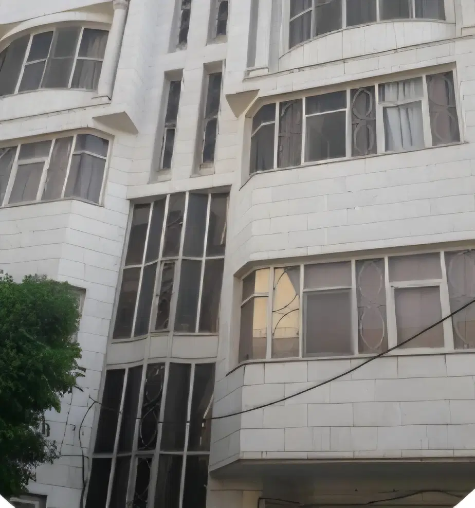 آپارتمان ۱۰۴ متری ۳ خواب در تهرانپارس غربی