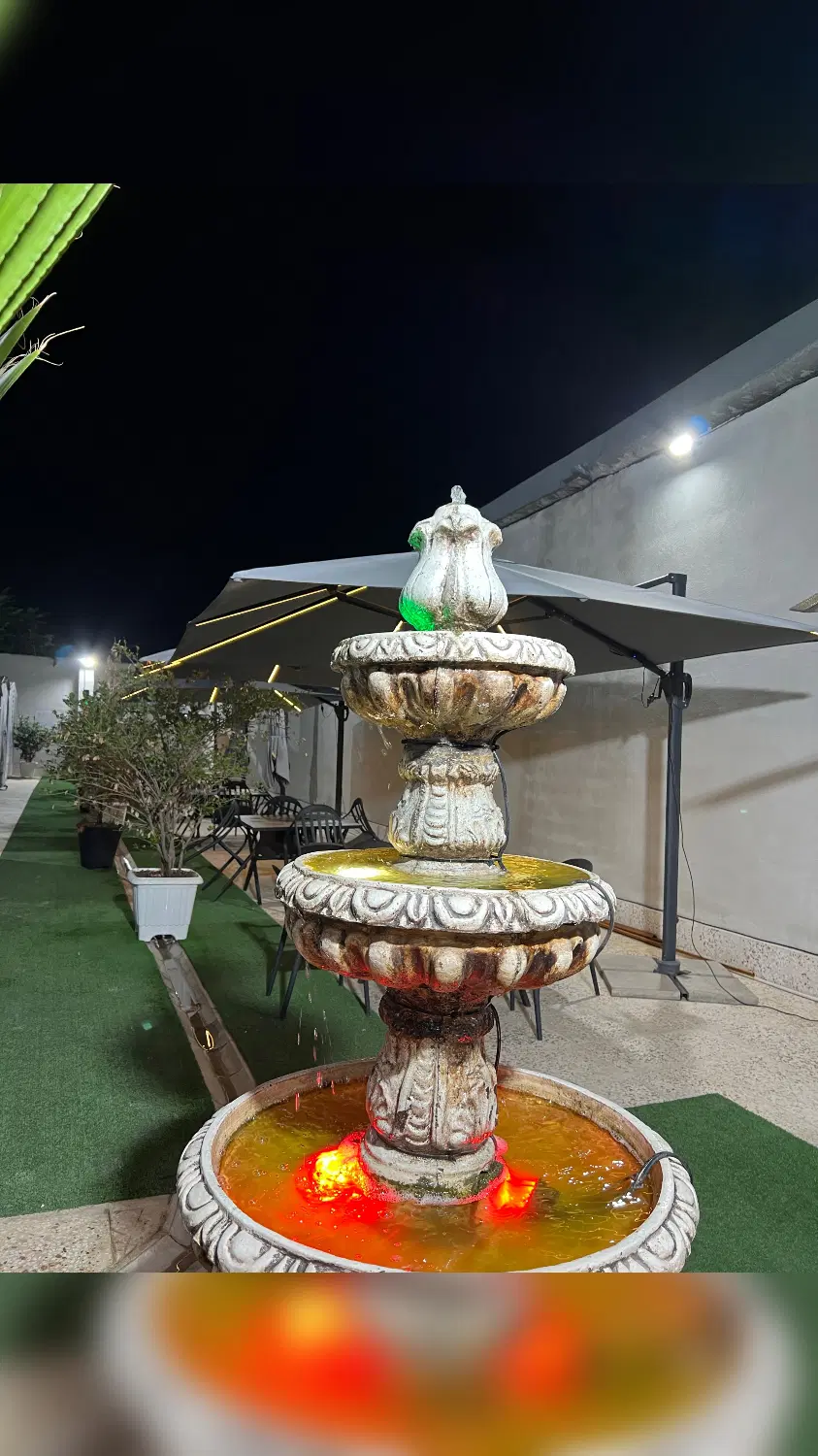 اجاره کبابی بهمراه تجهیزات کامل