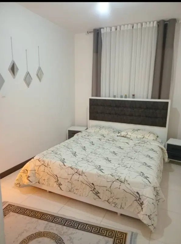 آپارتمان ۹۰ متر دو خوابه