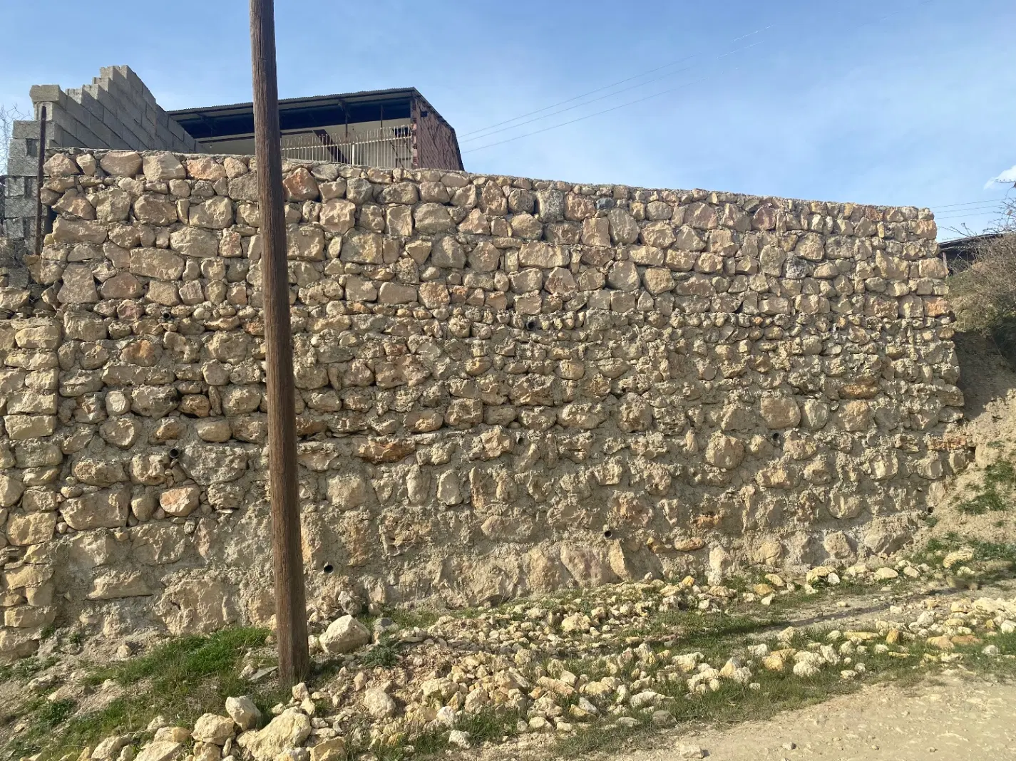 فروش زمین آغوذدره