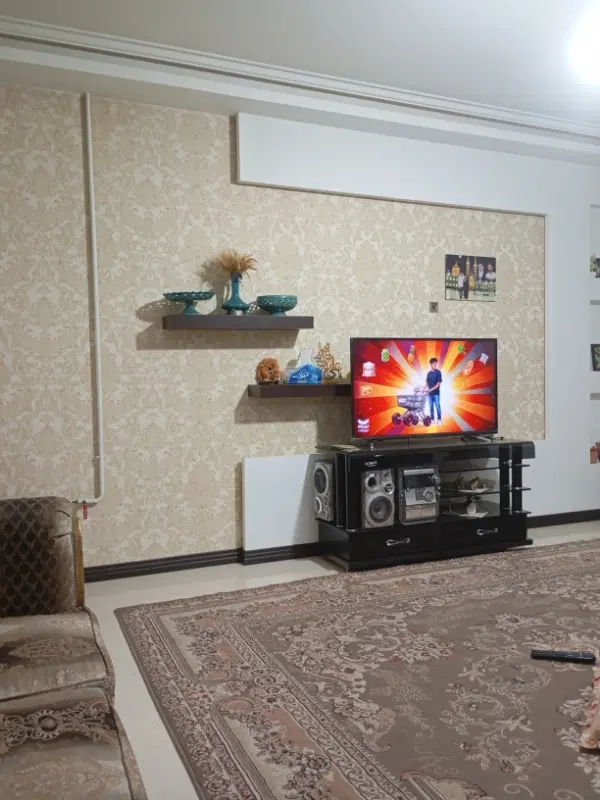 خانه اجاره ای