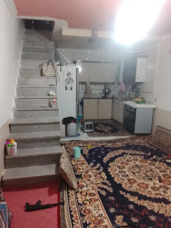 خانه ویلایی دوبلکس