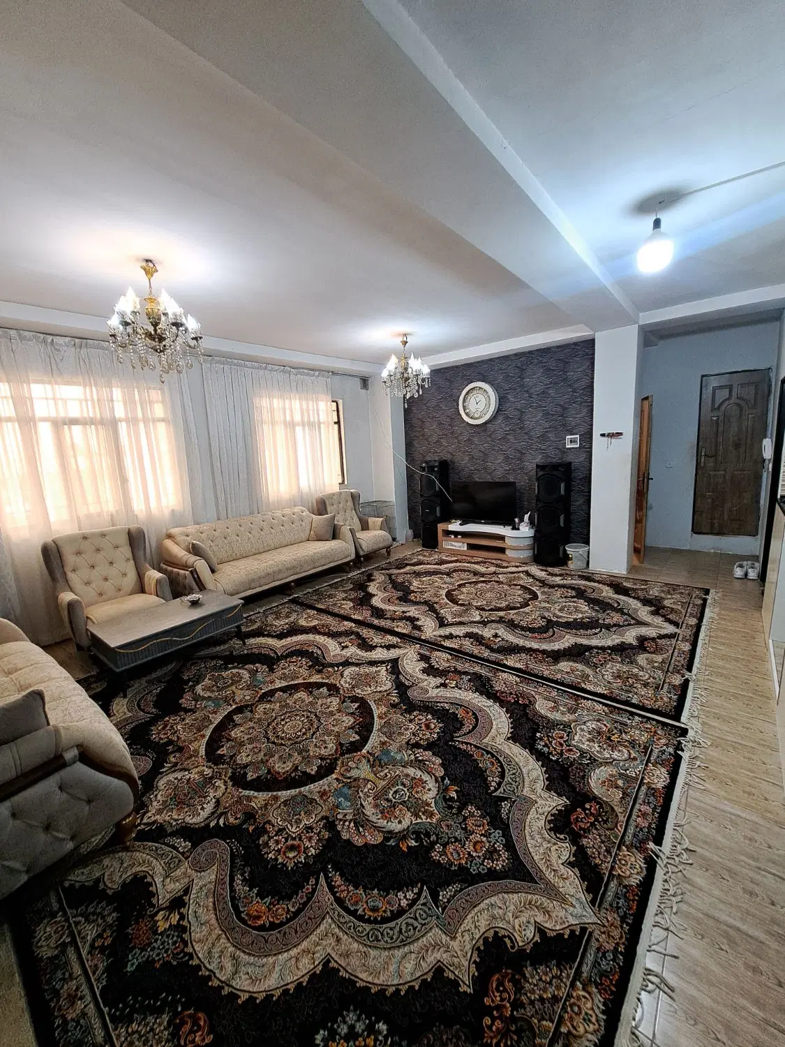 فروش واحد مسکونی ۷۰ متری ۲خوابه