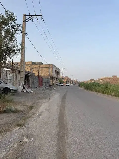 سجادشهر( بلوچستان ۲)