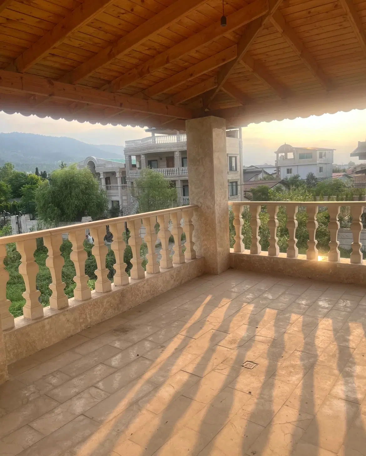 فروش ویلادوبلکس کلید نخورده باقیمت مناسب در تنکابن