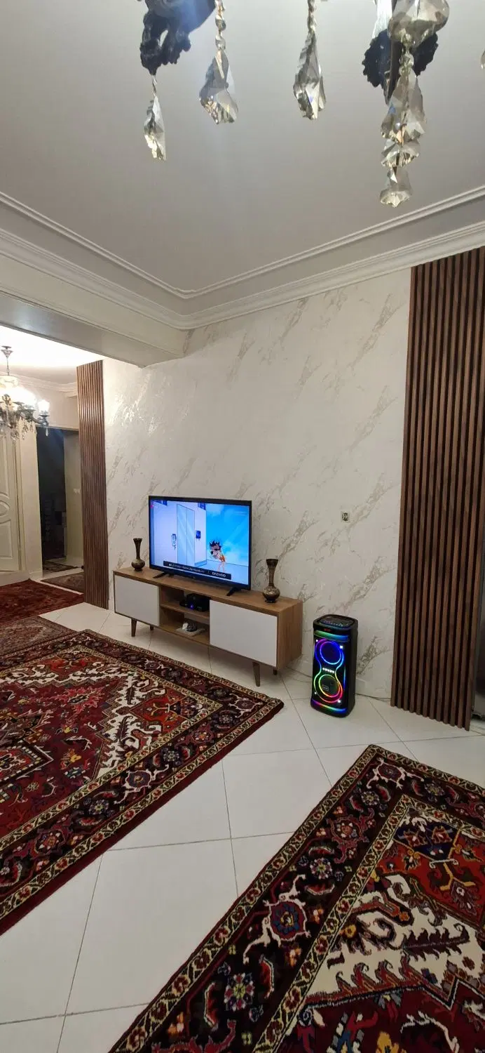 اپارتمان ۸۵ متر گلگشت