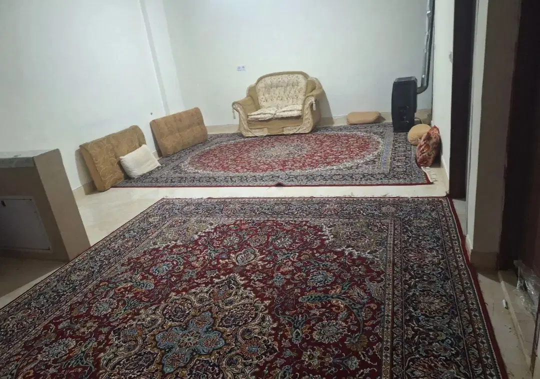 سوییت اجاره مستقل نزدیک بیمارستان جلیل