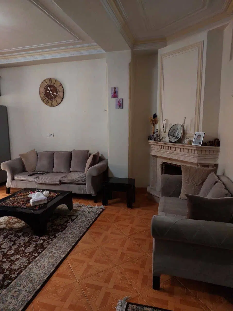 آپارتمان ۶۹ متر اندیشه فاز ۱ اصلی ارغوان چهاردهم