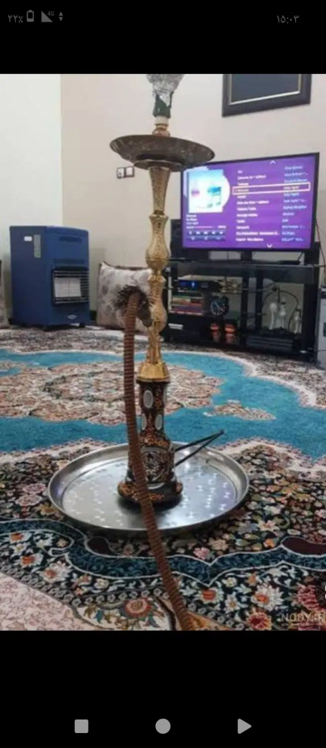 اپارتمان