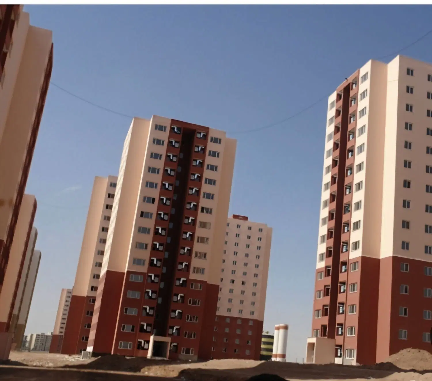 فروش مسکن مهر