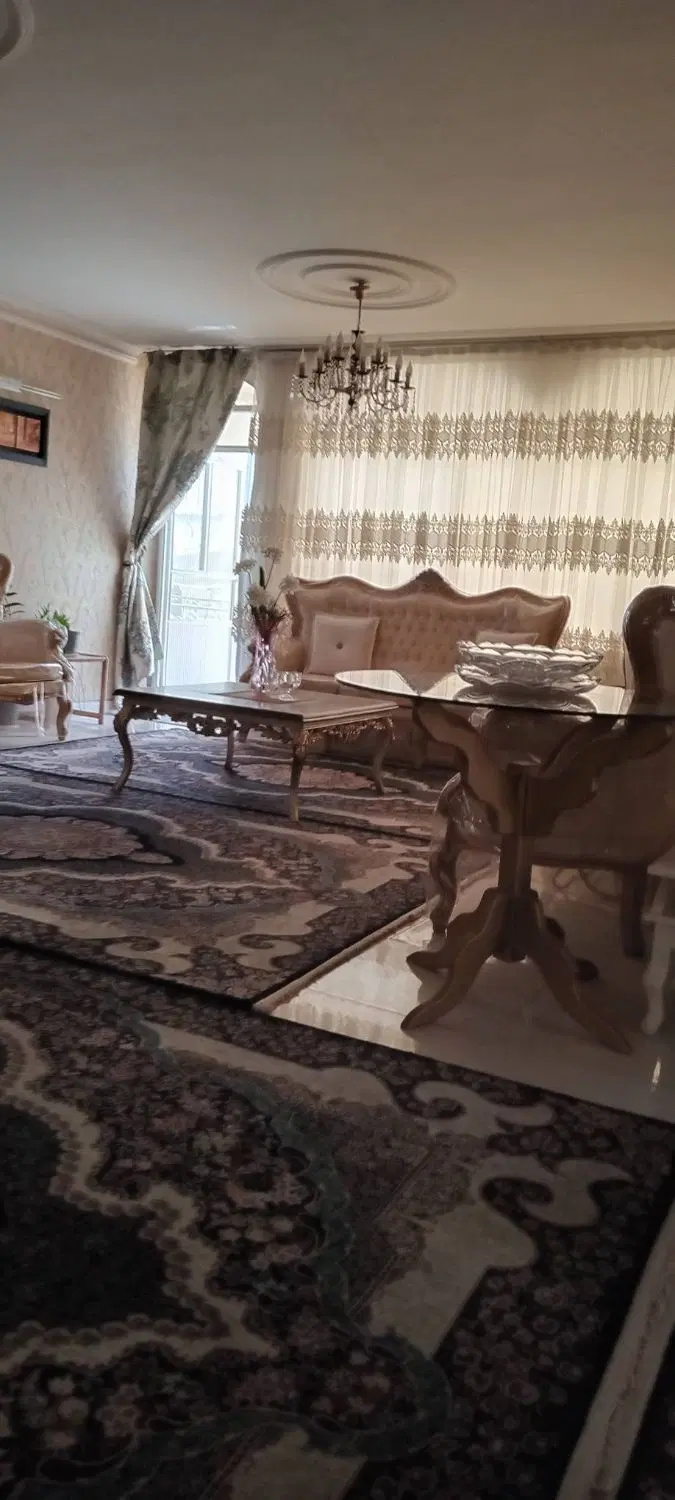 واحد 125 متری شهرک امام رضا