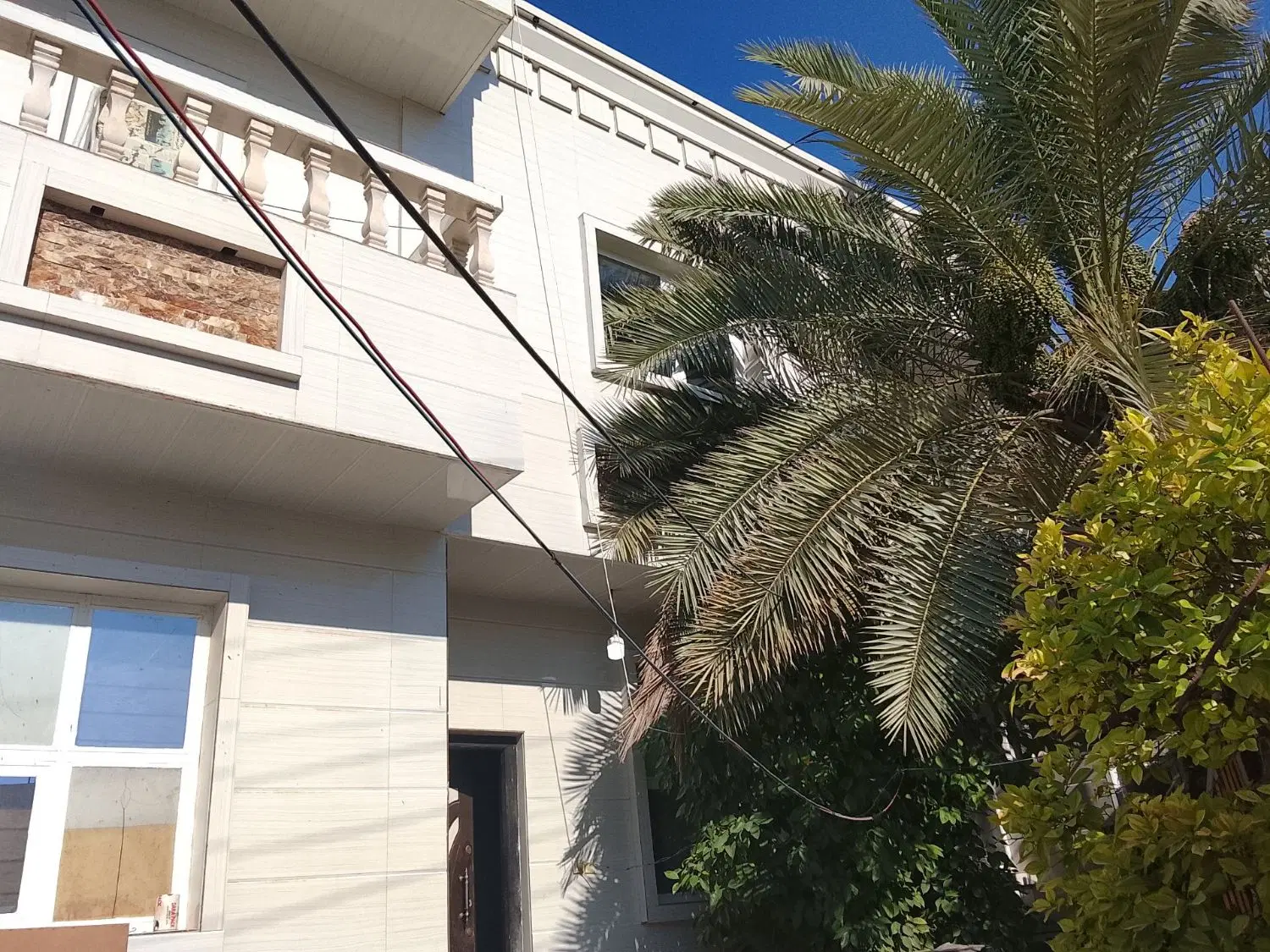 فروش خونه ۱۶۰ متر متراژ خونه ۱۲۰ متر