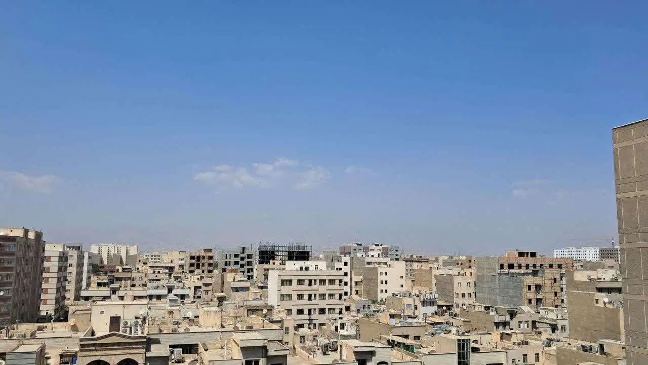 آپارتمان