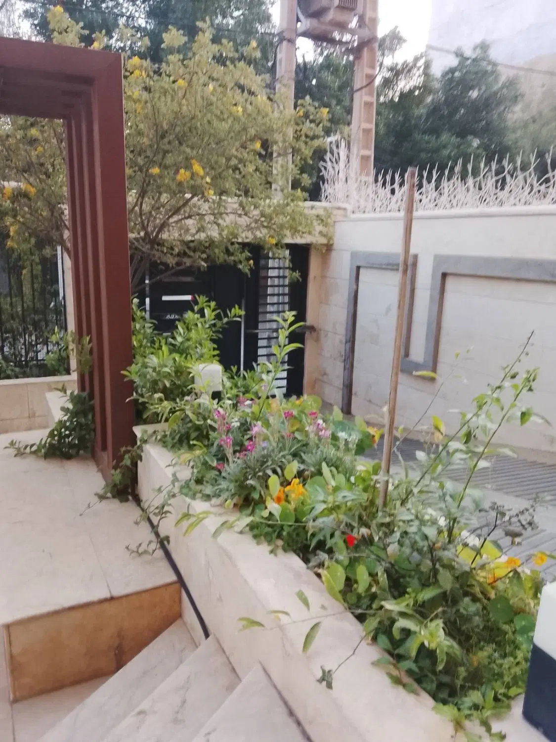 کیانپارس خیابان نه غربی