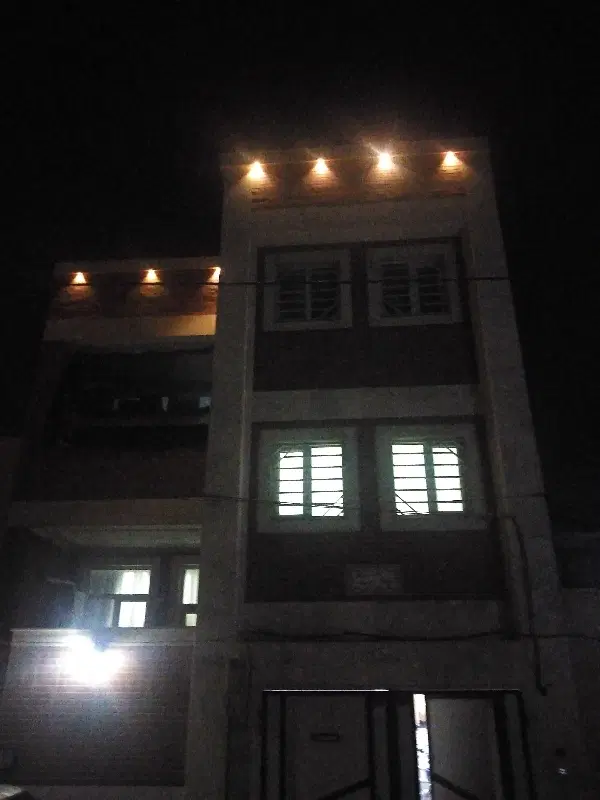 خانه اجاره ای نوساز  بلوار دشتی