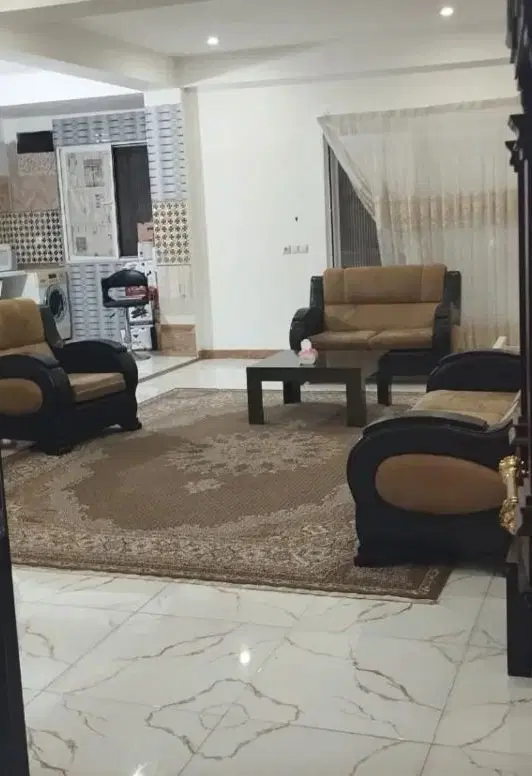 اجاره خانه حیاط دار دربست