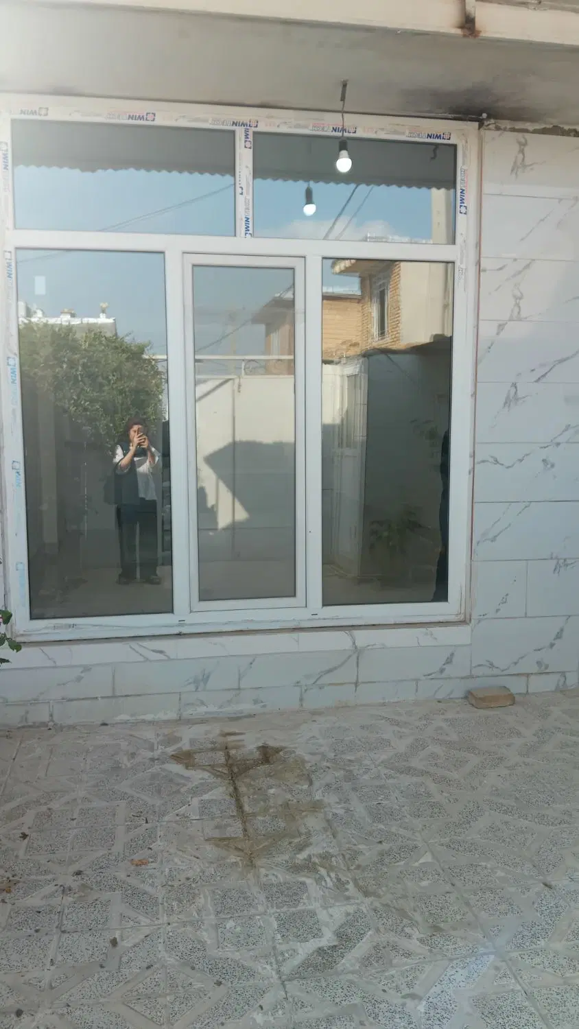 خانه ویلایی کرناچی ۱۰۰ متری