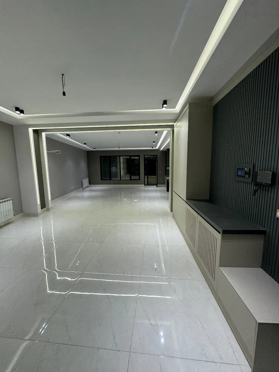 اجاره ۳خواب لوکس نشین_گلسار خ ۱۱۸ تاپ لوکیشن