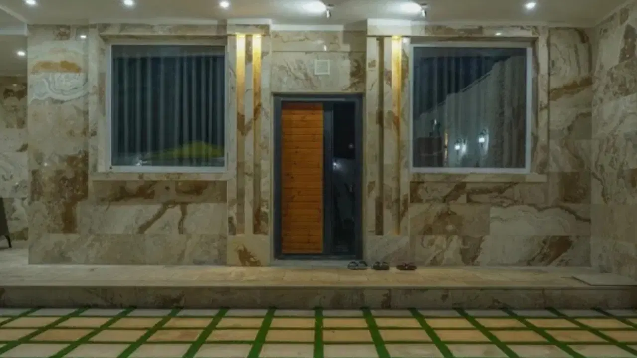 منزل ویلایی رهن