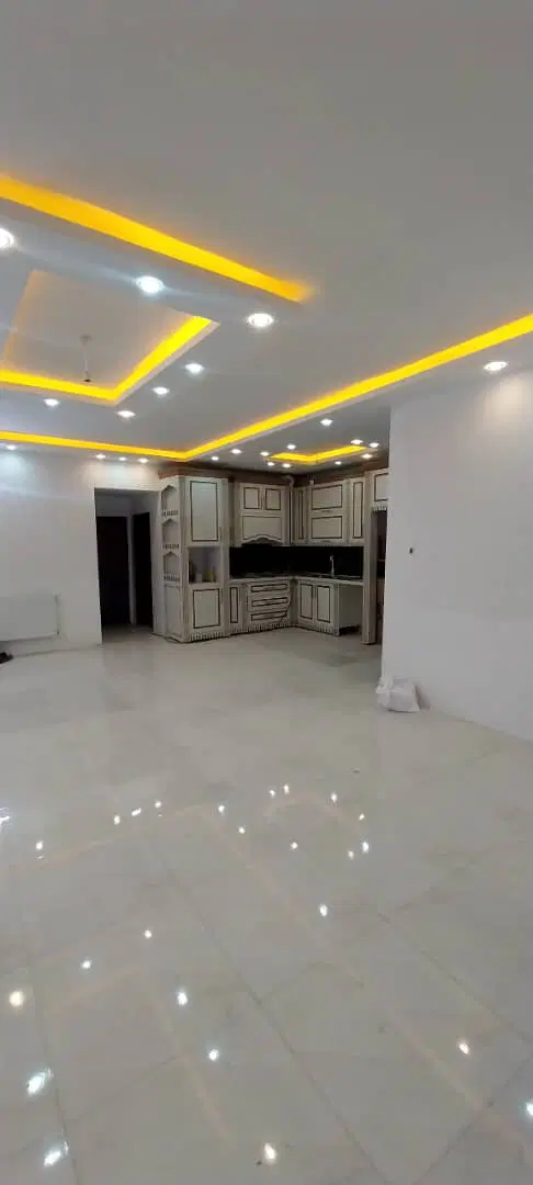 فروش واحد ۱۰۰ متری در منزل اباد صاحب الزمان