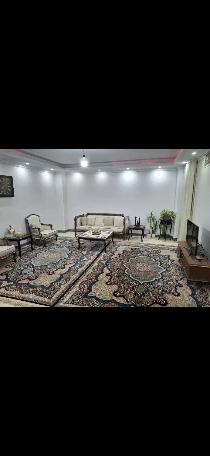 خانه ۶۰ متری شیک