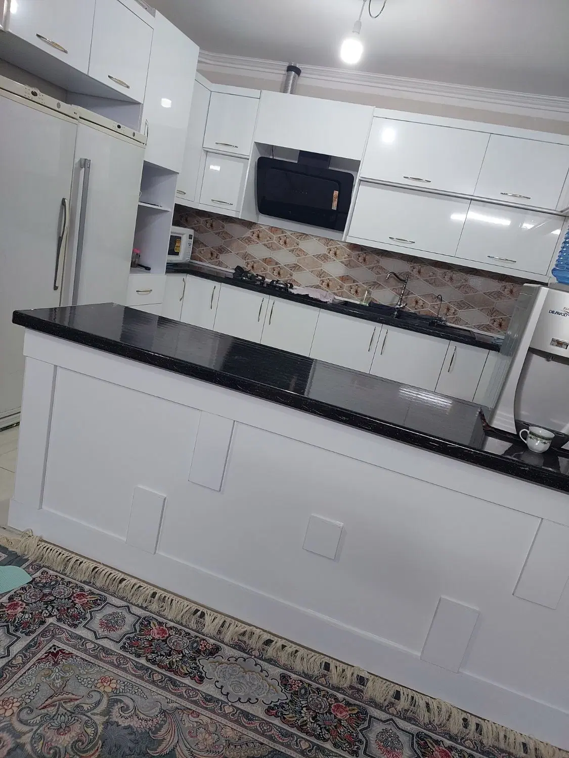 منزل ویلایی تیس