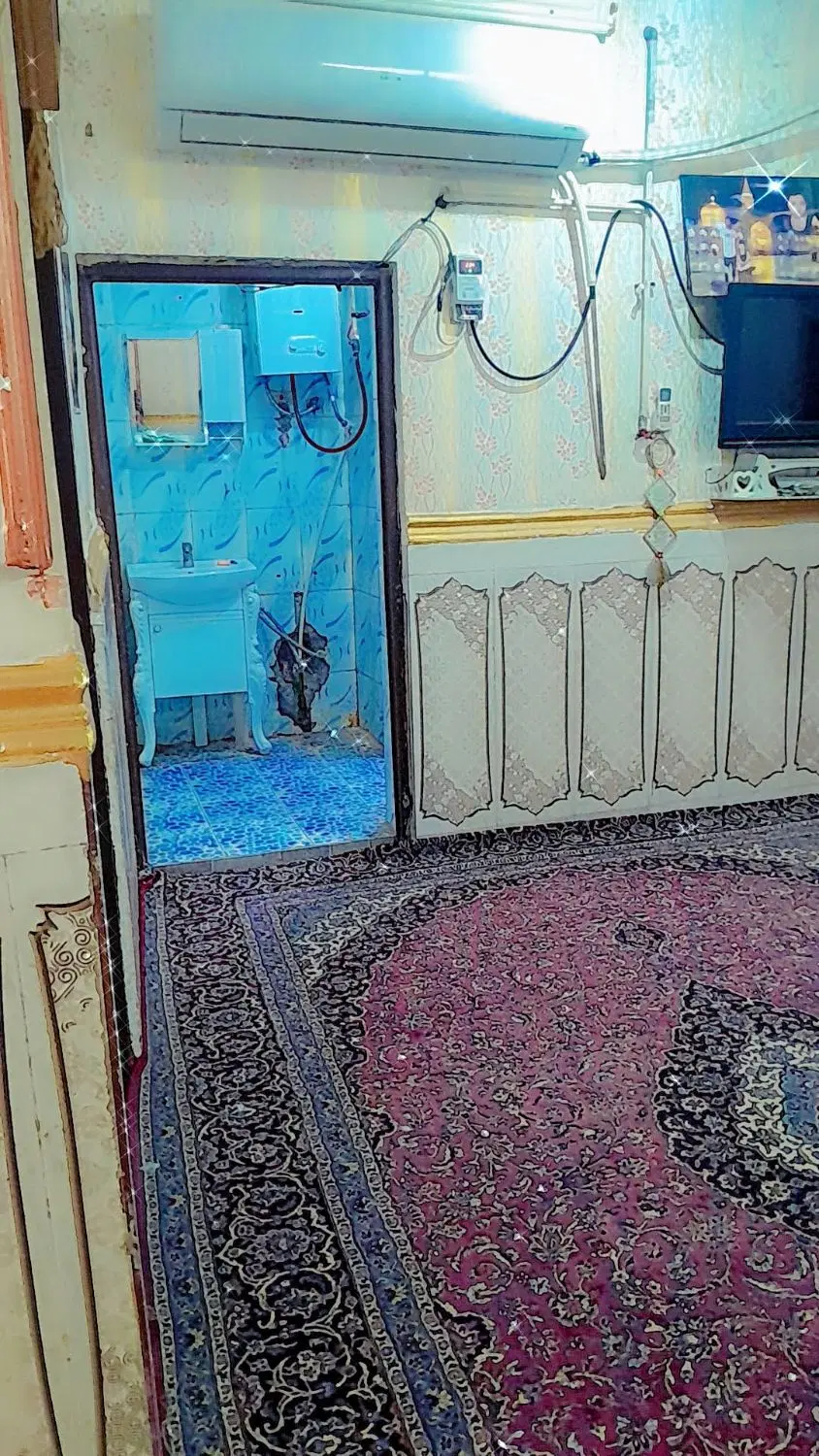 فروش خانه در عین دو