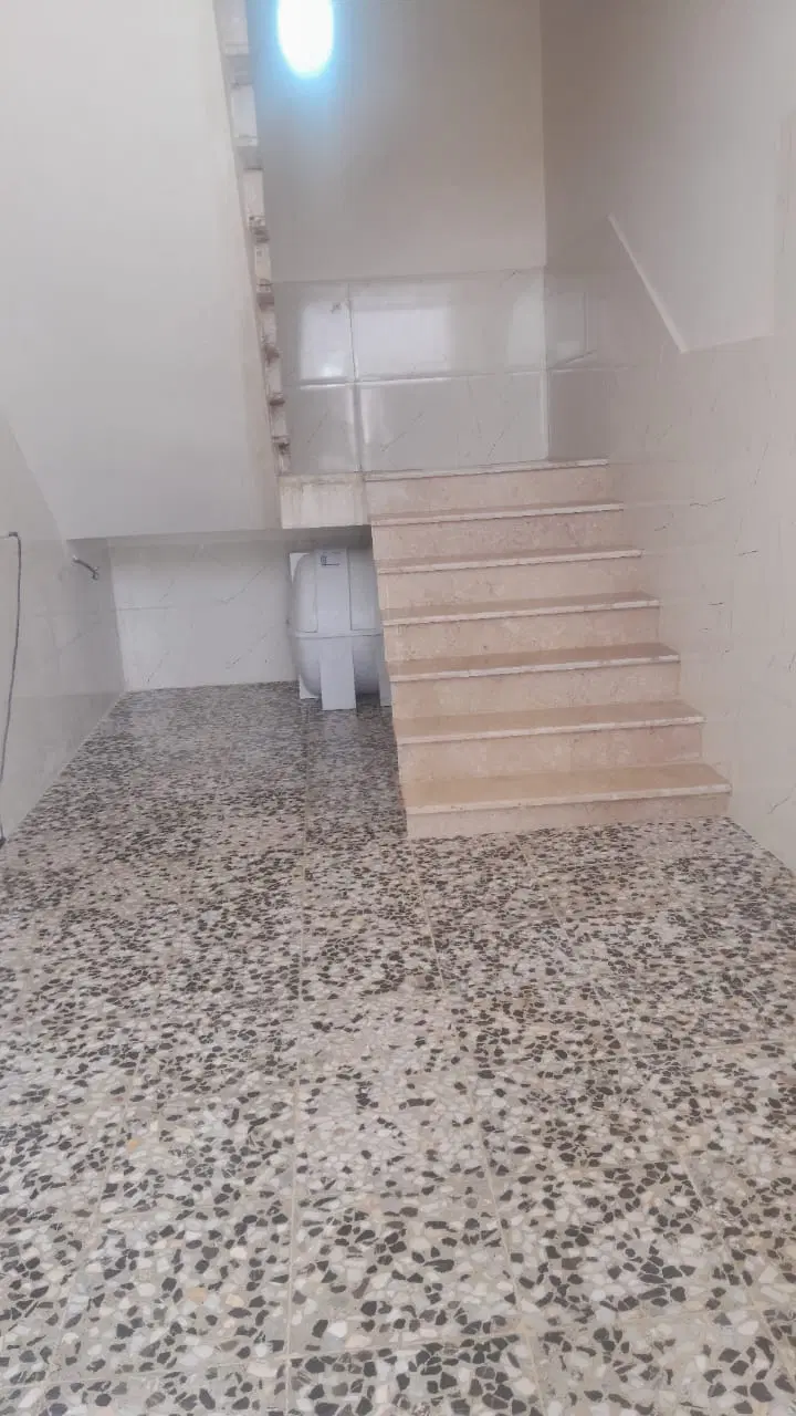 خانه  دو طبقه در مهدی آباد